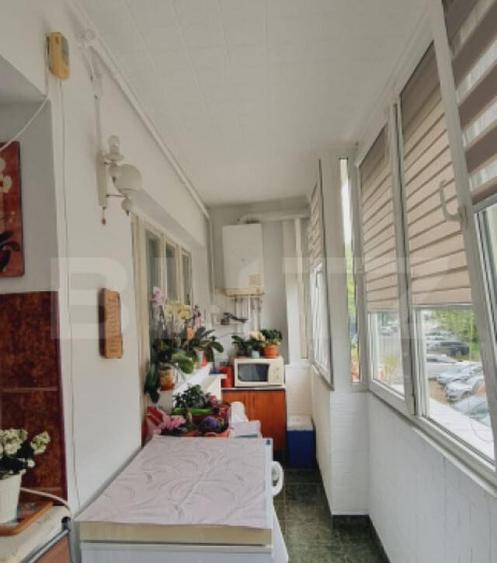 Apartament cu 2 camere, 47 mp, Micro 14 - 5