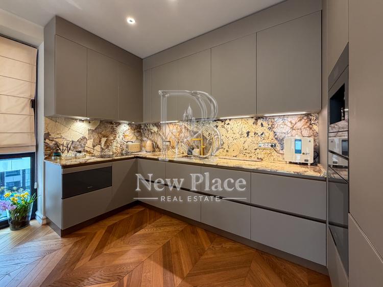 [VIDEO] WIN HERASTRAU | Concept si design exclusivist | Apartament UNICAT | Lux - 4