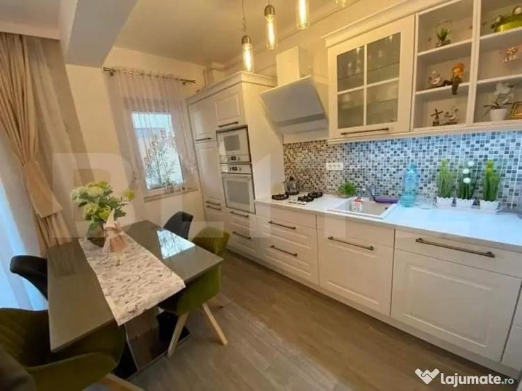 Oportunitate! Apartament de 3 camere, lux, Ciarda Rosie - 3