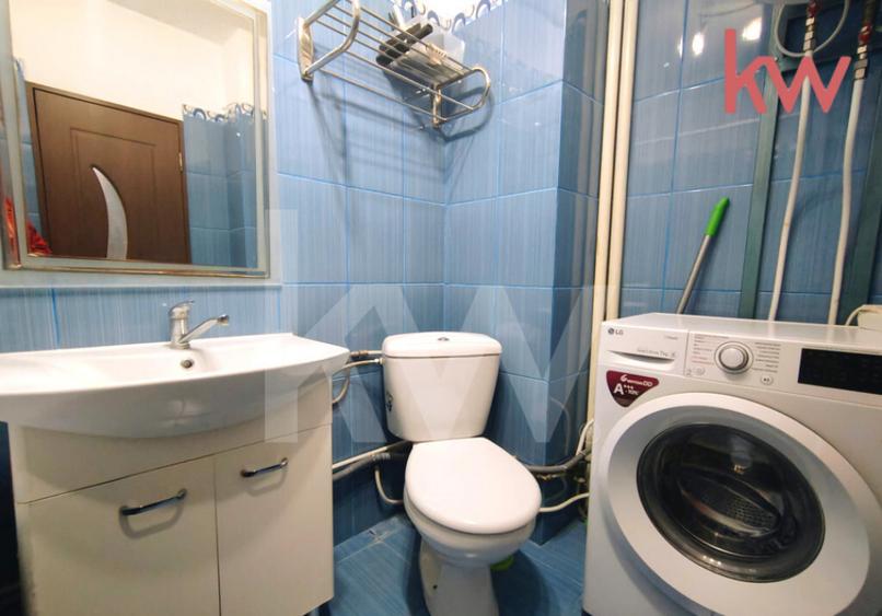 ? Garsoniera premium, atent selectionata pentru tine - 19