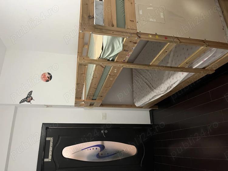 Vand apartament 3 camere Militari Residence - 2