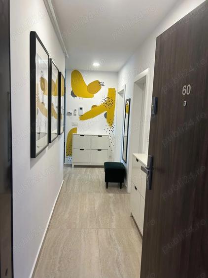 Apartament 3 camere zona de nord - 1