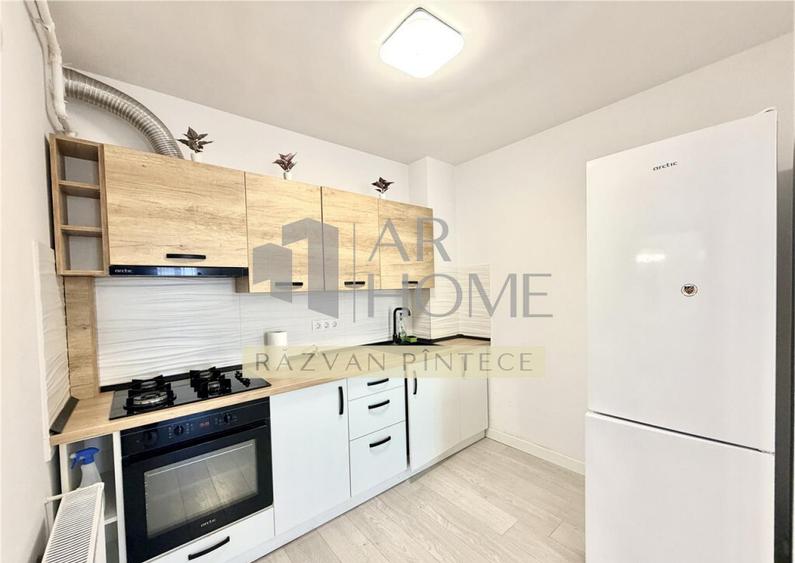 Apartament 2 camere, modern, bloc nou, zona Sud, Ploiesti - 1