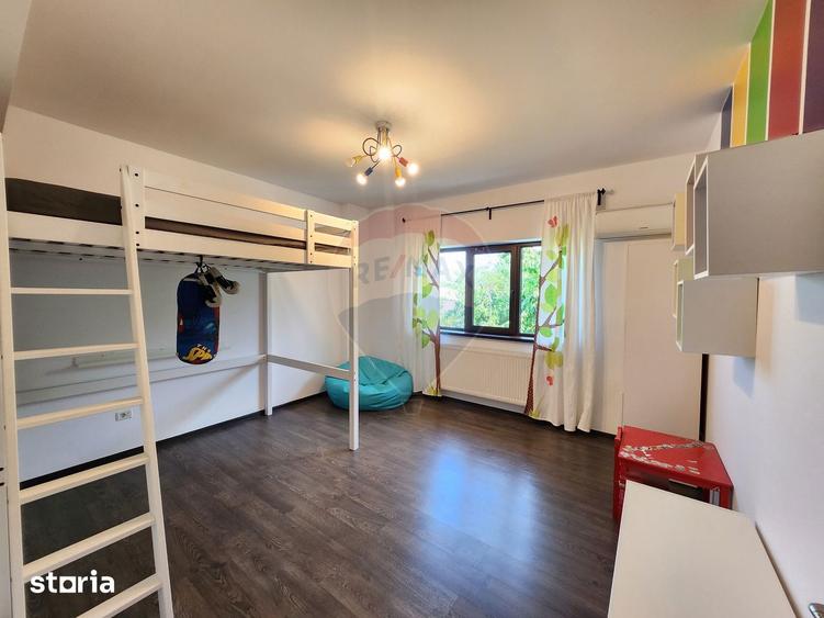 Vila tip duplex Dobroiesti | prima inchiriere | acces facil - 4