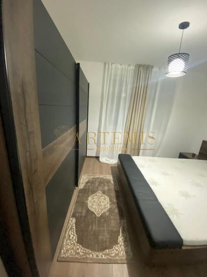 Apartament de 3 camere, decomandat, 78.7mp, zona Subcetate - 7