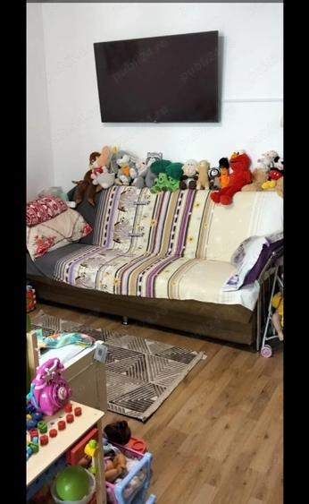 Garsoniera 31 mp, etaj 5/ 10.  Pantelimon Mega mall  - 3