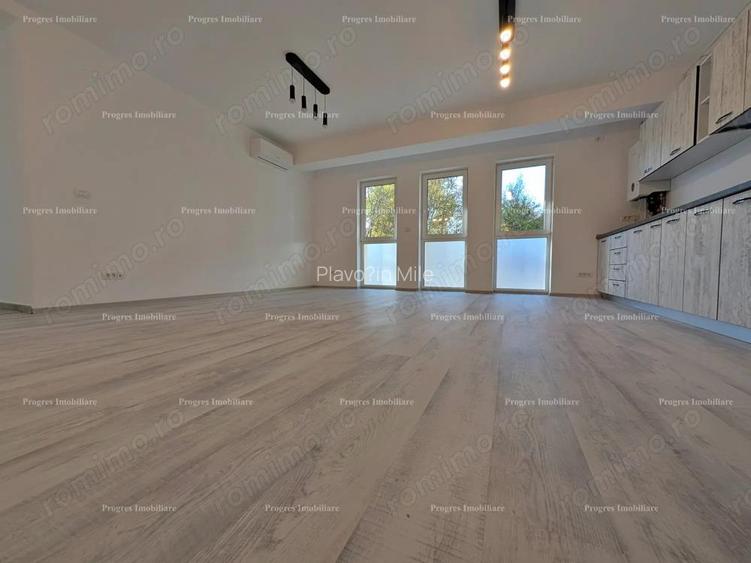 Inchiriere SAD Timisoara Nord 63 mp utili, constructie noua