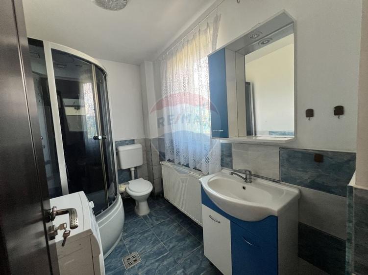 Casa cu potential intr-un cadru natural de exceptie - Mares, Albota - 26