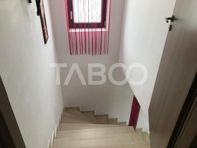 Casa individuala 7 camere cu 500 mp teren in Selimbar - 10