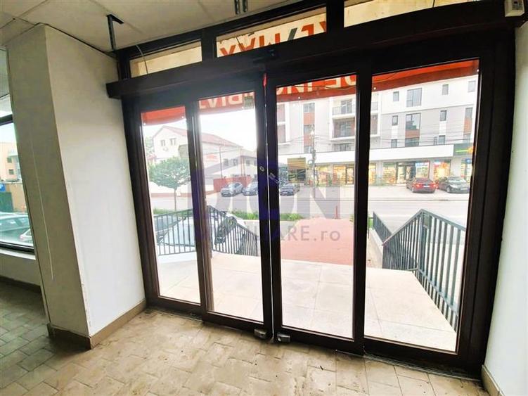 Spatiu stradal Bragadiru Smardan - 8