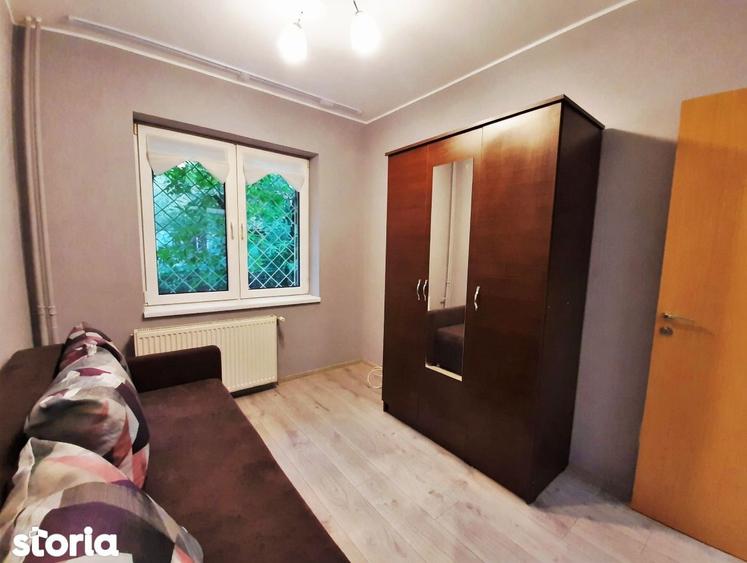 Apartament 3 camere renovat, centrala, 7 minute Metrou Gorjului - 5