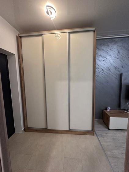 Garsoniera moderna de inchiriat complet mobilata si utilata - 2