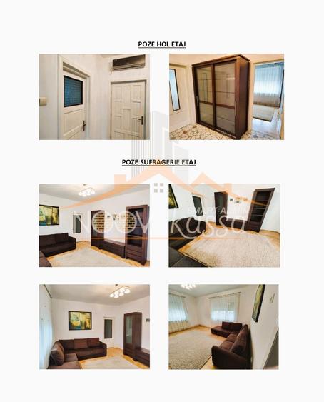 Casă individuală cu 5 camere în Anda - 5