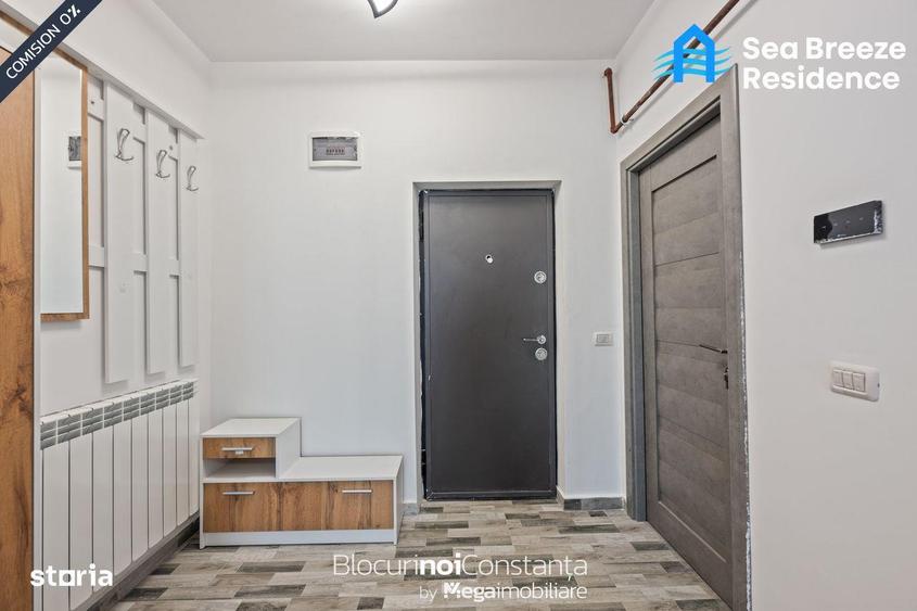 #Fara comision: Studio la mare mobilat ?i utilat | Sea Breeze Mamaia - 3