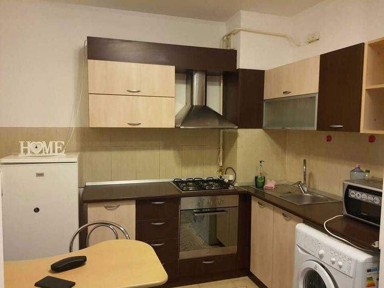 Inchiriez Apartament 2 camere Green Park Tatarasi - 1