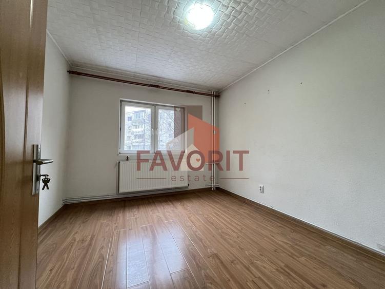 EXCLUSIVITATE | Apartament 3 camere - 2 bai | Zona Sagului - 3