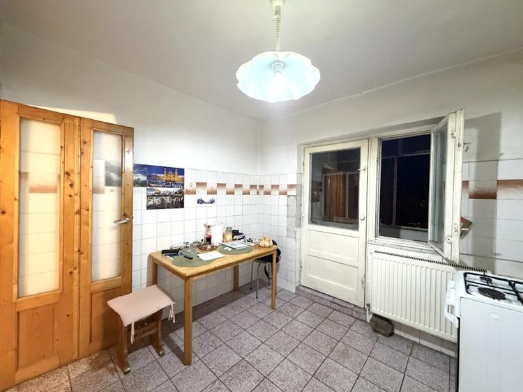 Apartament 2 camere, etaj 1, 44 mp utili, 2 balcoane - Aradului - 6