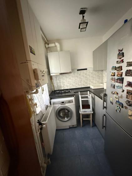 Apartament de inchiat Scoala 8 - 2