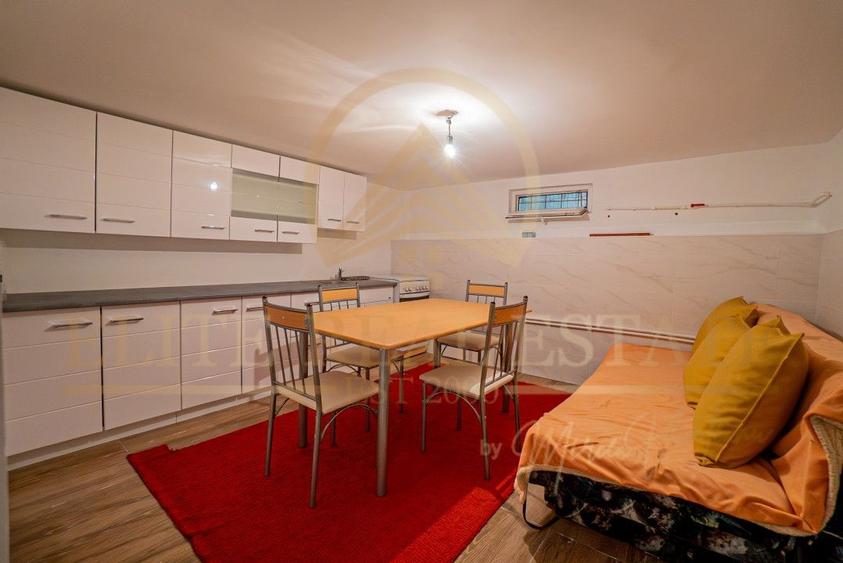 AGIGEA - Casa D+P+1E+M pe un teren de 631 mp cu deschidere la 2 străzi. - 26