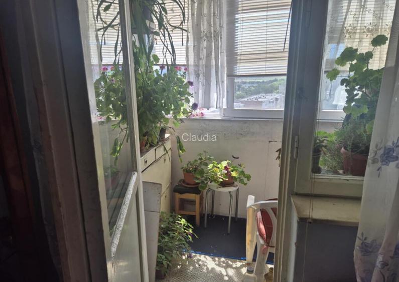 Apartament de 2 camere zona Astra