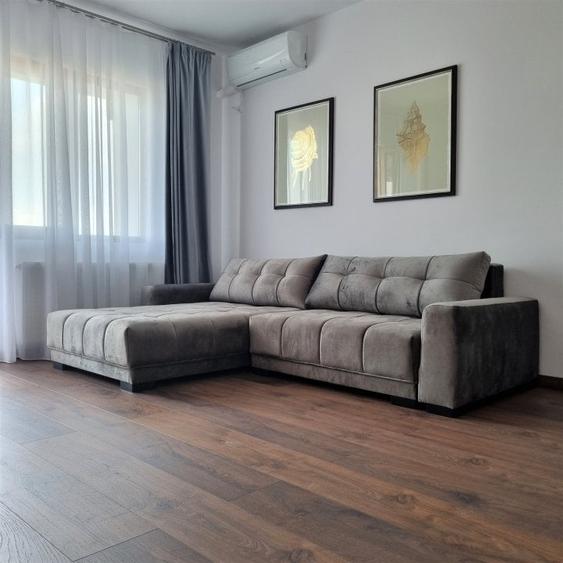 Apartament in bloc nou, 2 camere, soseaua Chitilei - 1