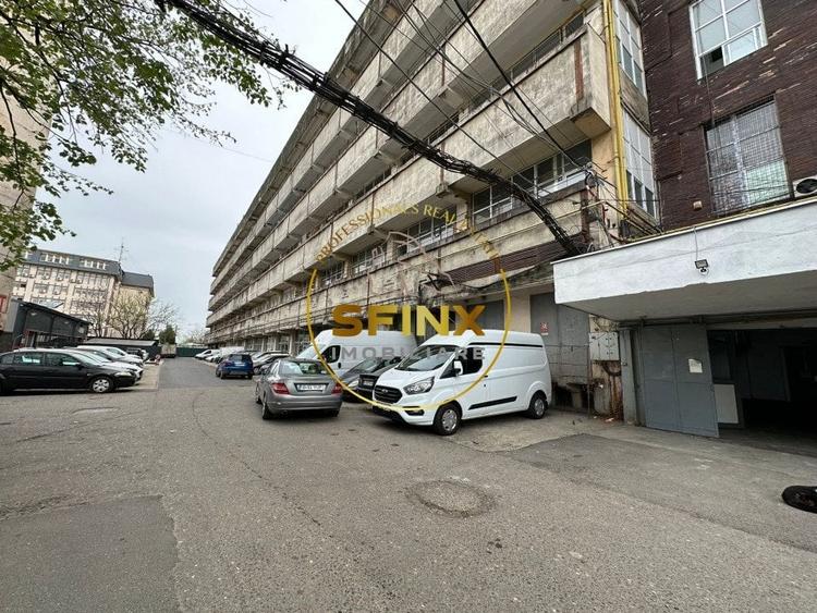 Spatiu industrial 2.539 mp | Palady – IOR 2 | 18.000+ €/lunar venit - 7