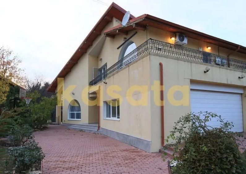 Vila Individuala de vanzare cu teren de 1.000Mp. Zo... - 9