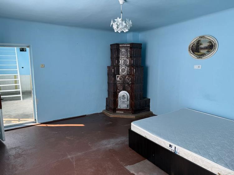 Casa in Comisani solida - 4