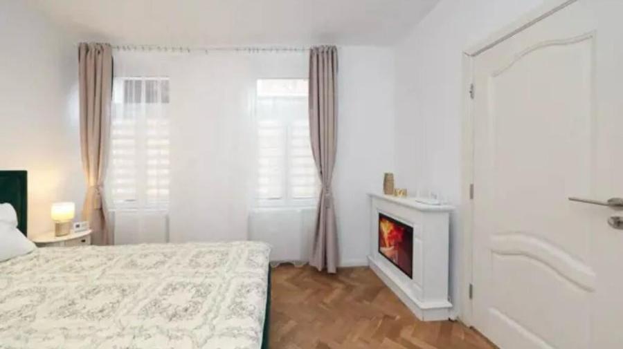 Garsoniera semidecomandata - zona Centru Istoric - 10