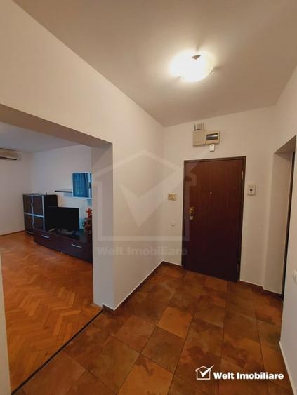 Apartament 3 camere, confort sporit, garaj cu CF, Plopilor, langa Platinia - 9