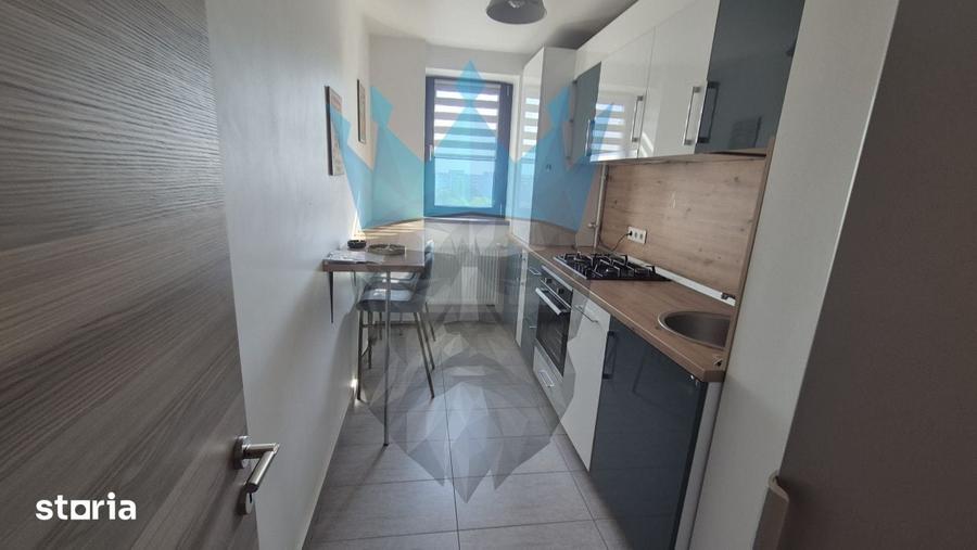 Apartament 2 Camere Metrocity Academiei Cotroceni Bucuresti - 17