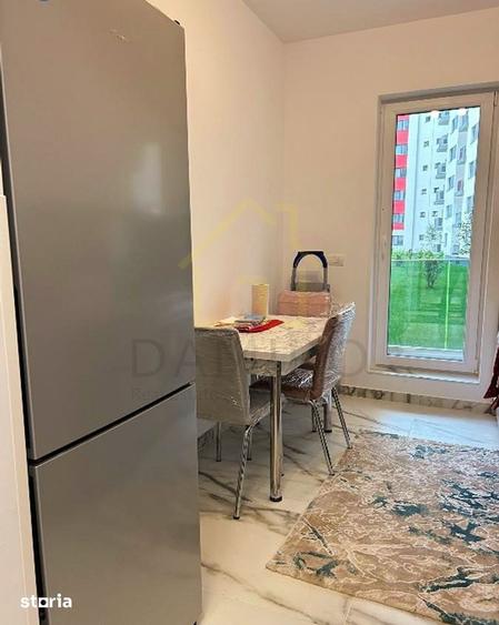 Apartament cu 2 camere decomandat, mobilat în Grozăvești