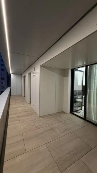 Apartament 2 camere  | Cortina North | Mobilier Nou | - 7