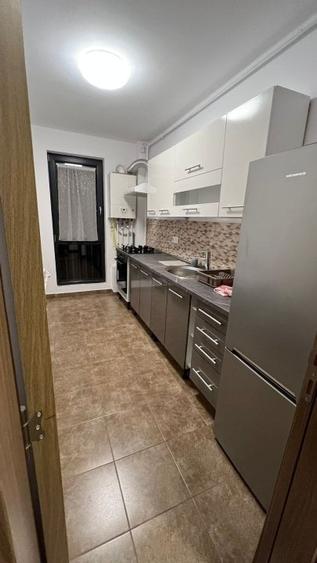 Apartamente 2 camere, loc parcare, mobilat - 20