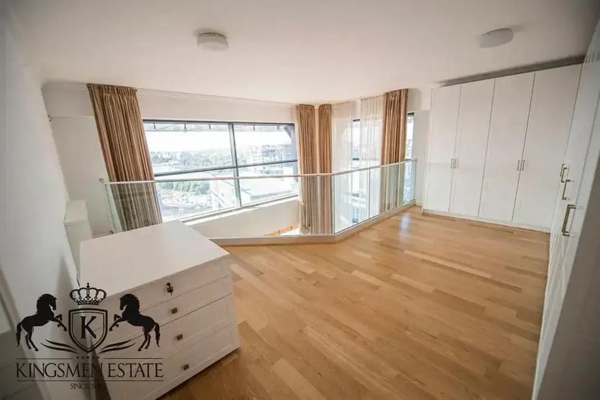 Duplex spectaculos  in Upground Residence 850000 TVA inclus ! - 17