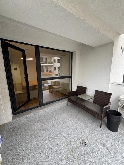 Birou modern 68 mp în Pipera – Parcare inclusa - 9