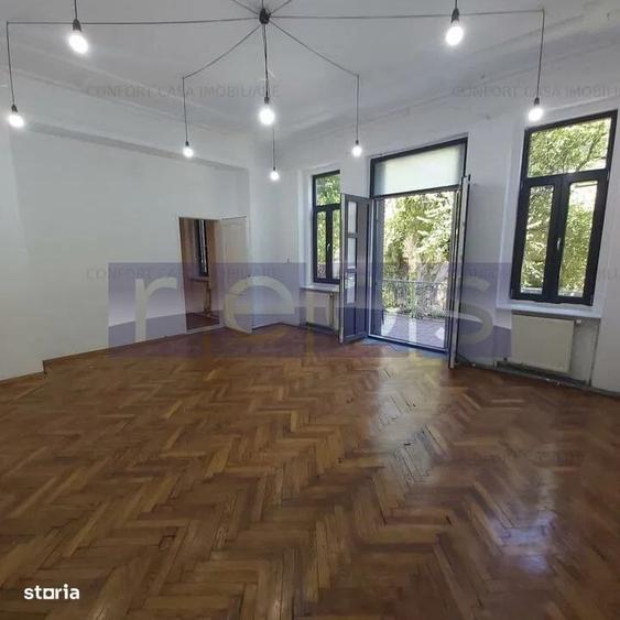 VANZARE APARTAMENT 4 CAMERE | VILA | CISMIGIU | - 1