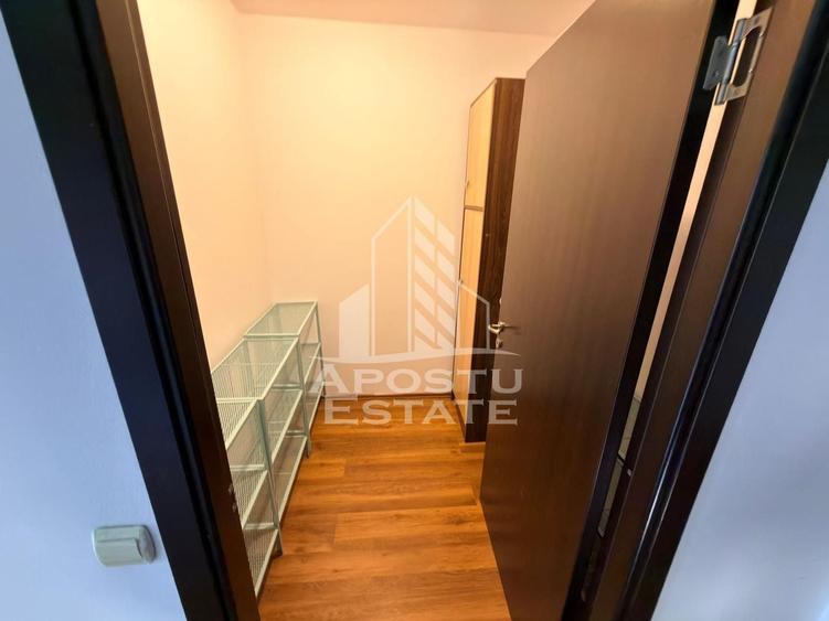 Casa cu 5 camere, 3 bai, Pet Friendly, Cartier Europa, Mosnita Noua. - 16
