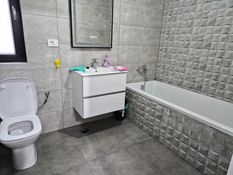 Casa Individuala Moderna P+1E+M, Oras Bragadiru - Centru - 6