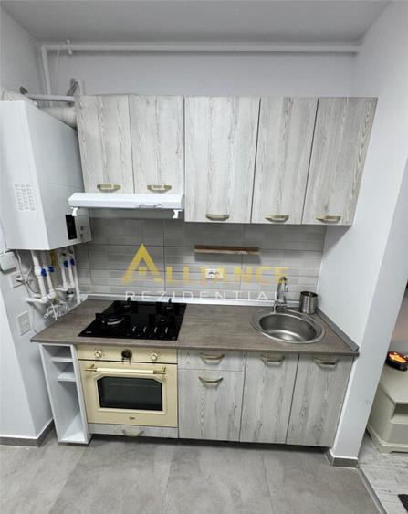 Apartament 2 camere tip studio in Popesti-Leordeni - 6