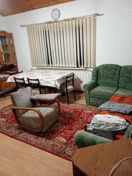 Inchiriere casa cu 3 camere si curte - 4