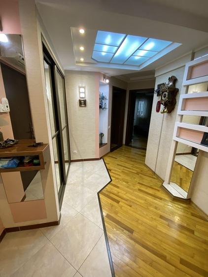 Apartament 3 camere DECOMANDAT, Frumoasa-Lidl, etaj 1 !!! - 6