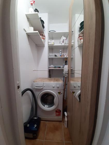 Drumul Taberei-Matrou-2 camere mobilate si utilate - 9