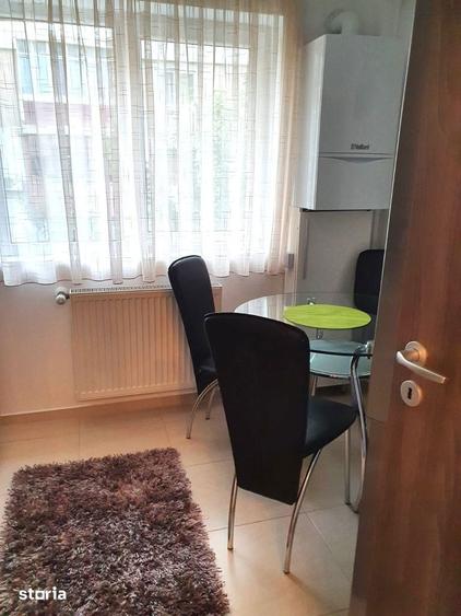 Apartament 3 camere | Micro 3 | Etaj 3/4 | mobilat modern - 2