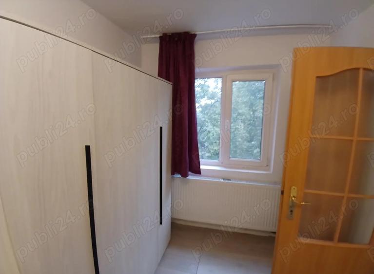 Proprietar vand apartament Timi?oara strada Gavril Muzicescu - 7