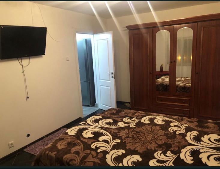 Garsoniera de inchiriat - 7