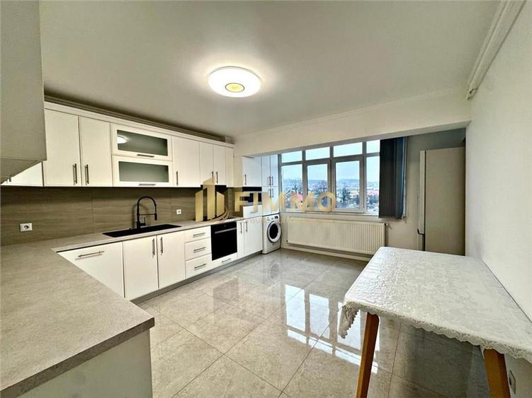 Apartament spatios | 3 cam | 2 bai | Burdujeni | ID:1557 - 6