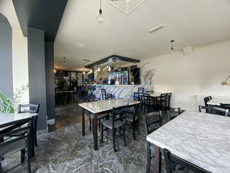 Spatiu Comercial PREMIUM in Gilau - 180mp, Vizibilitate MAXIMA La Strada - 2