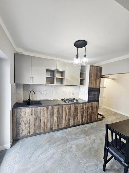 Unirii Splaiul Independentei nr 1, Prima inchiriere, Panoramic view - 2