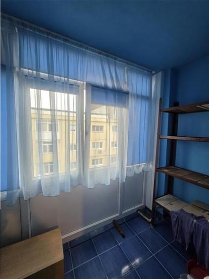 Apartament cu 2 camere decomandate zona Vasile Aaron din Sibiu - 11